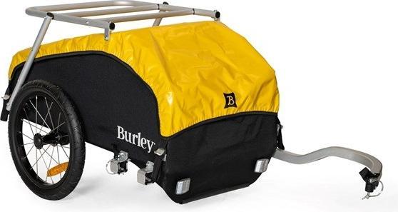 Produktbild Burley Nomad