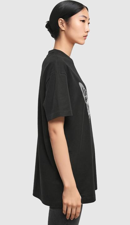 Image du produit Merchcode Ladies It's Your Time To Bloom Tee boyfriend surdimensionné - 118375 (XL)