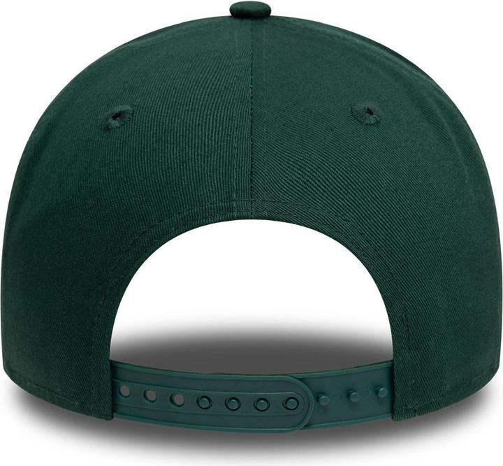 Immagine prodotto New Era E-Frame Snapback Cap - PLATE Santa Monica (Taglia unica)