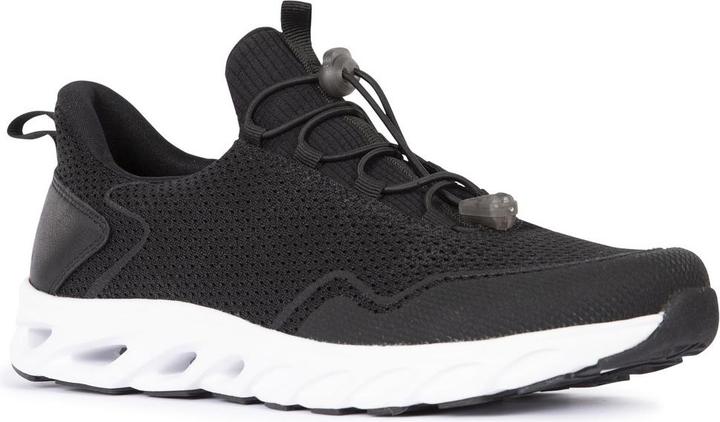 Actual product image Trespass KAI - unisex running shoe (38)