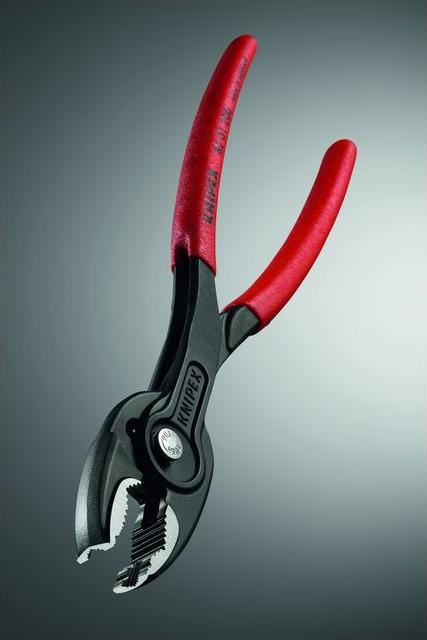 Actual product image Knipex TwinGrip (200 mm)