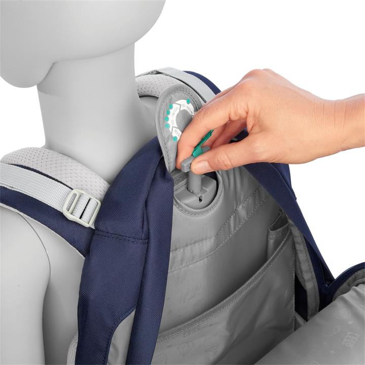 Image du produit Coocazoo sac à dos scolaire MATE, 30 litres (30 l)