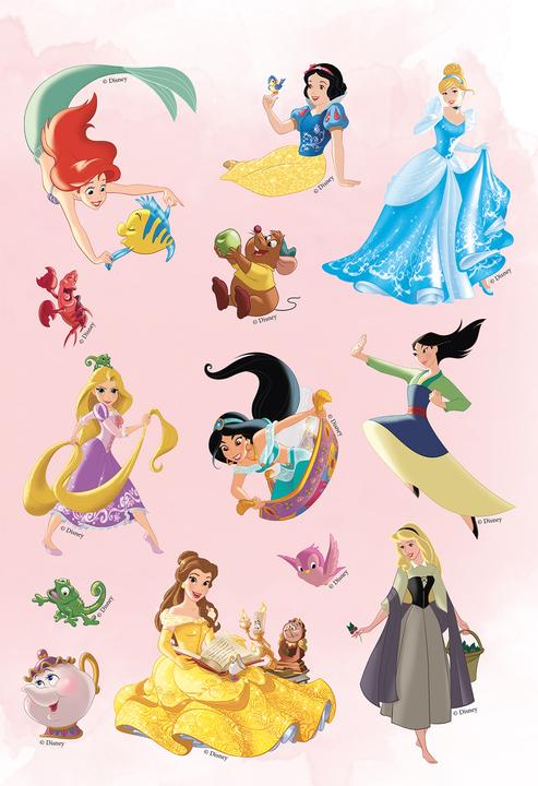 Immagine prodotto Panini Principessa Disney