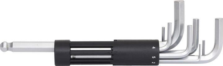 Produktbild KS Tools 3-in-1 Innensechskant-Winkelstiftschlüssel-Satz
