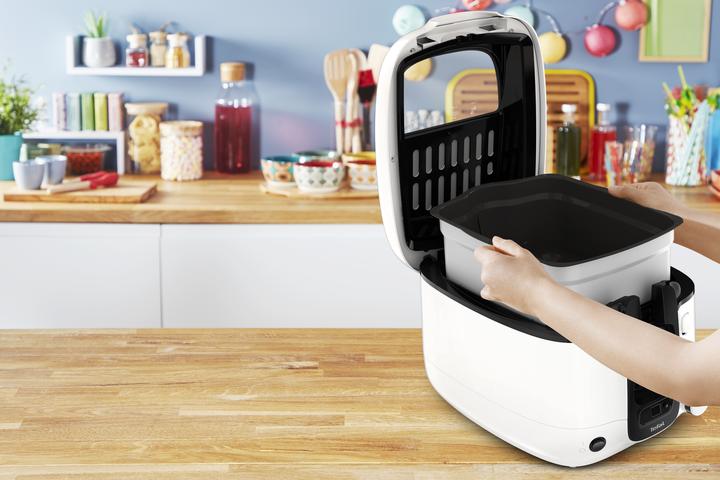 Productafbeelding Tefal Super Uno