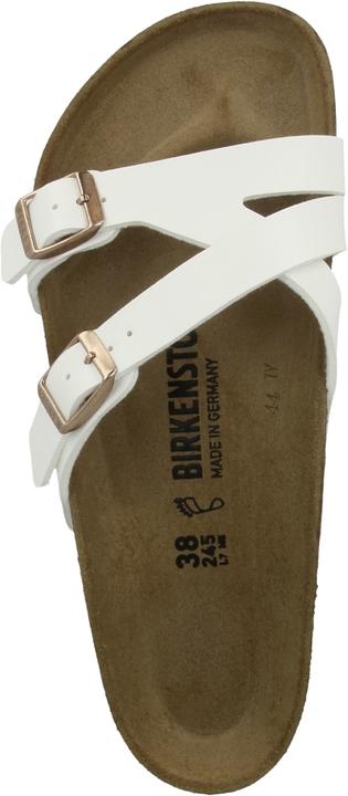 Produktbild Birkenstock Yao Balance Birko-Flor normal (38)