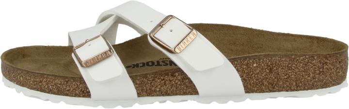 Produktbild Birkenstock Yao Balance Birko-Flor normal (38)