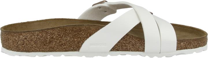 Produktbild Birkenstock Yao Balance Birko-Flor normal (38)