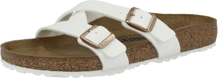 Produktbild Birkenstock Yao Balance Birko-Flor normal (38)