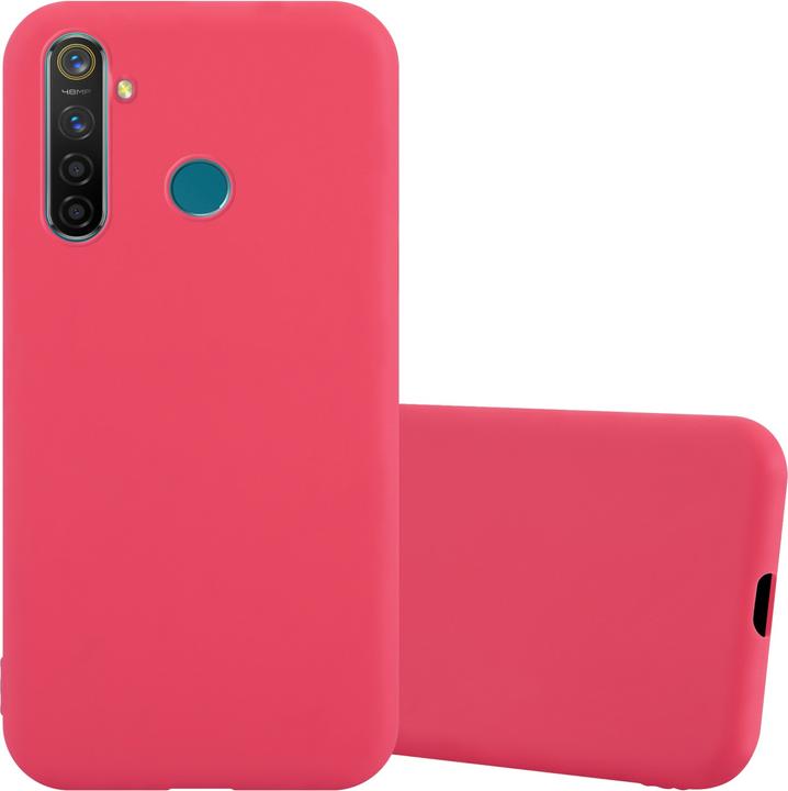 Candy red