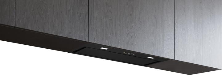 Siemens LB77NAC60B (Hotte intermédiaire)