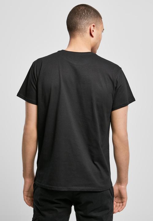 Immagine prodotto Merchcode Tee con la copertina della rivista Scarface - 15163 (S)
