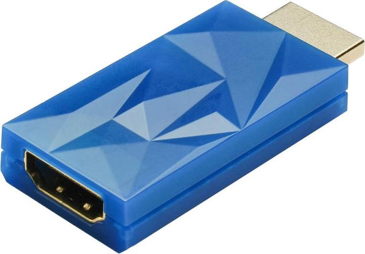 Immagine prodotto iFi Audio HDMI iSilencer (HDMI, 5 cm)