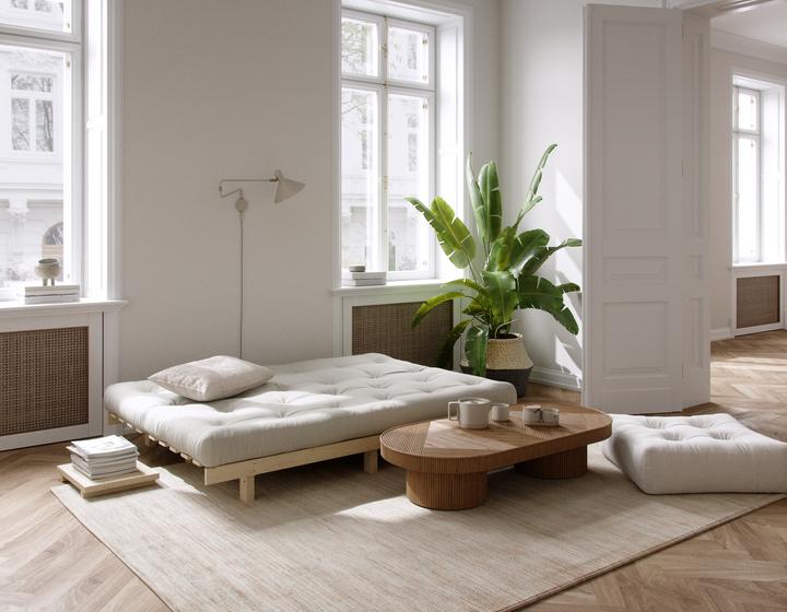 Image du produit Karup Design Lean (3 places, Canapé-lit)