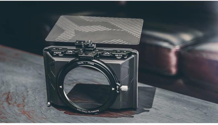 Produktbild Tilta MB-T15 (Matte Box)