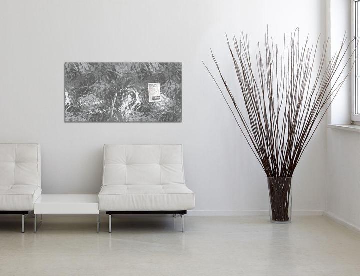 Actual product image Sigel Artverum (Magnet board, 91 x 46 cm)