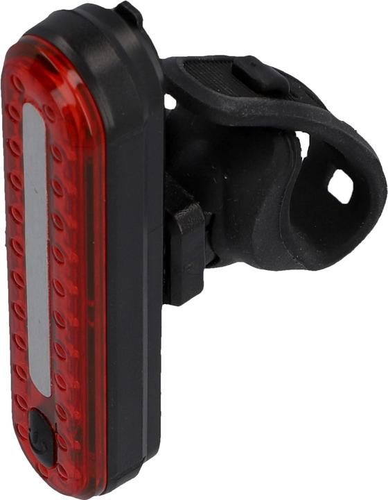 Produktbild Fischer LED-Akku Bel.-Set Bremsbel. 80 Lux (80 lm, 20 lm)