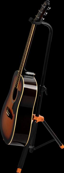 Actual product image Ortega Guitar stand hanging (Guitar)