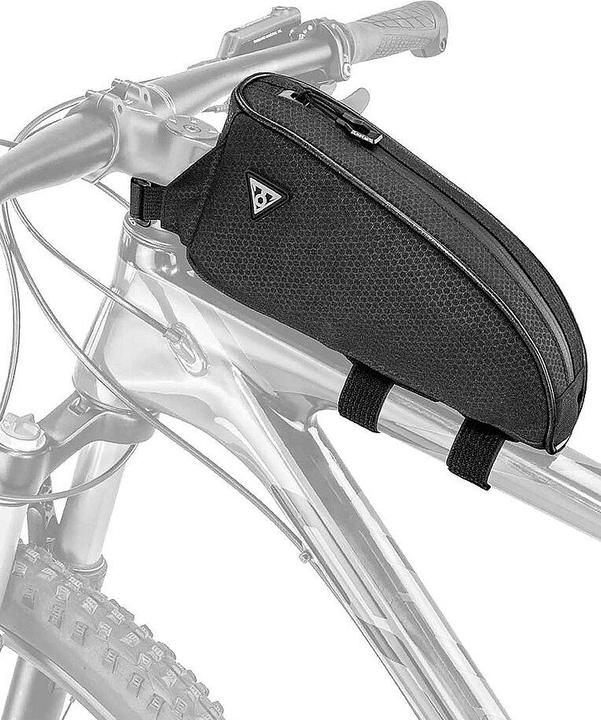 Image du produit Topeak Toploader (0.75 l, Sacoche de cadre)