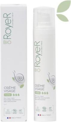 Immagine prodotto RoyeR Crema Viso Ricca Fl 50 ml (50 ml, Crema 24h)