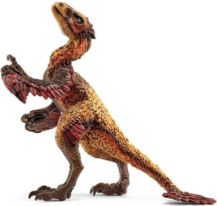 Produktbild Schleich Track Vehicle