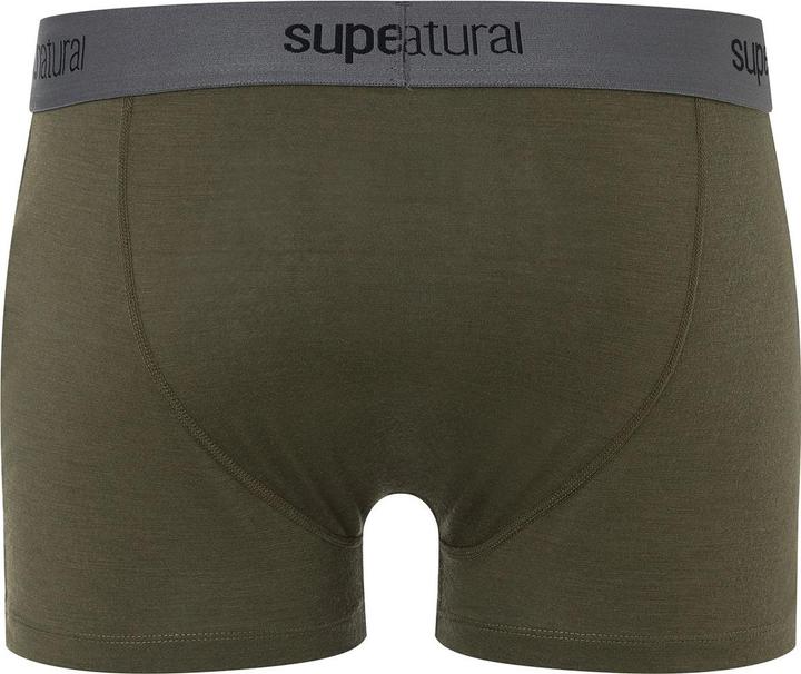 Produktbild Super Natural Base Mid 175 Boxer (XL)
