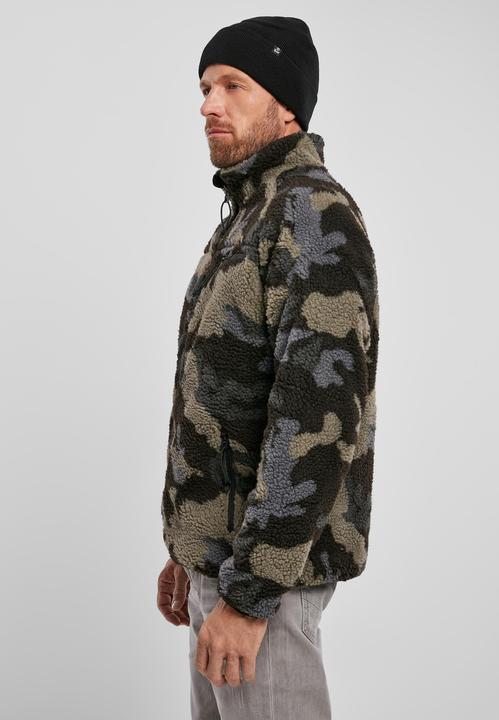 Immagine prodotto Brandit Giacca in pile Teddy (4XL)