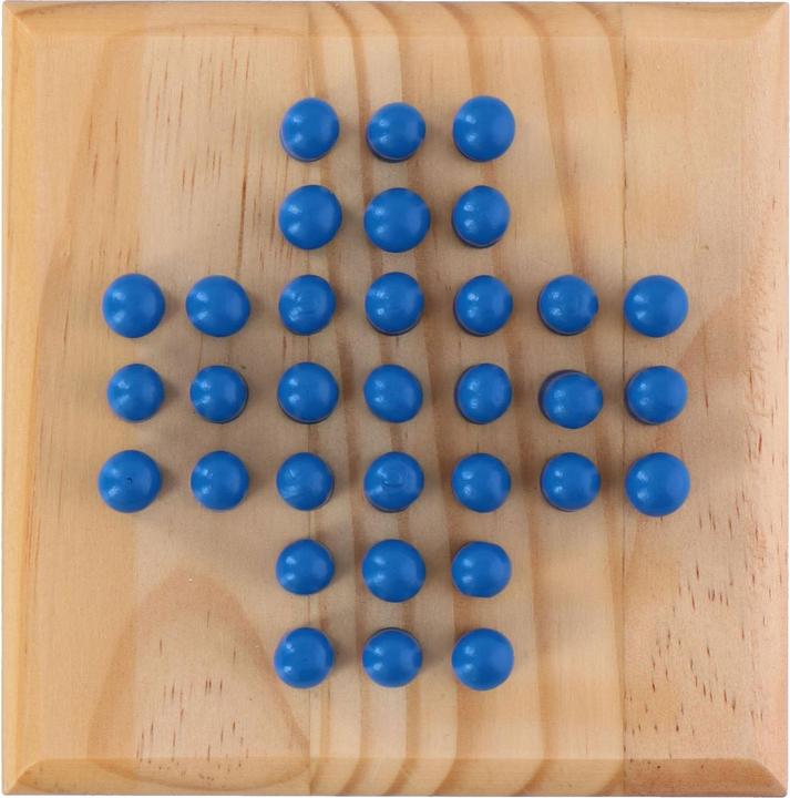Actual product image Lifetime Brain teaser set 5-in-1, 81pcs (English)