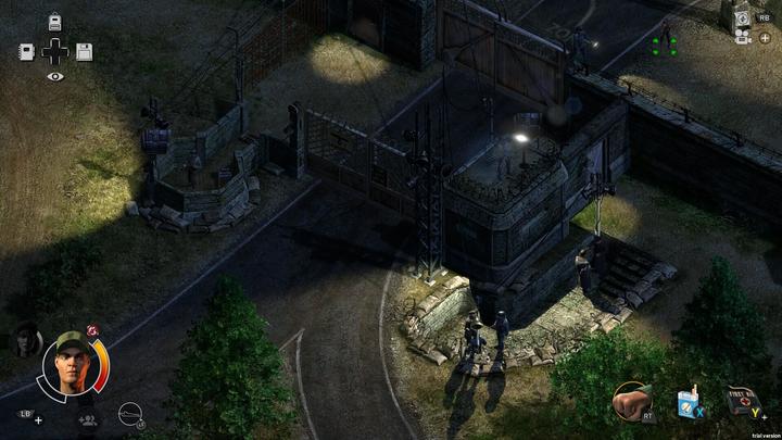 Actual product image Commandos 2 & Praetorians: HD Remaster Double Pack (Xbox Series X, Xbox One X, FR)