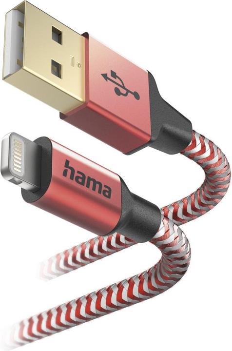 Immagine prodotto Hama Reflective (1.50 m, USB 2.0)