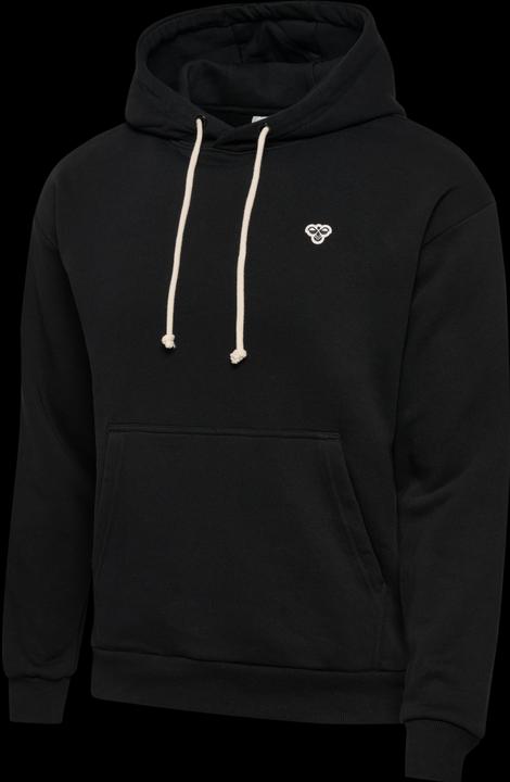 Actual product image hummel hmlLOOSE HOODIE BEE (S)