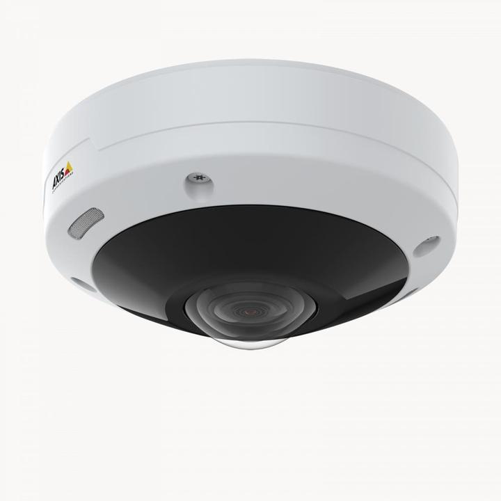Actual product image Axis Network camera M4308-PLE (2880 x 2880 pixels)