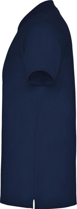 Actual product image Alpinia Childrens/Kids Star Short-Sleeved Polo Shirt (104)