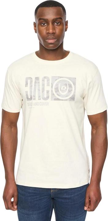 Produktbild Duck and Cover Hexocamo TShirt (L)