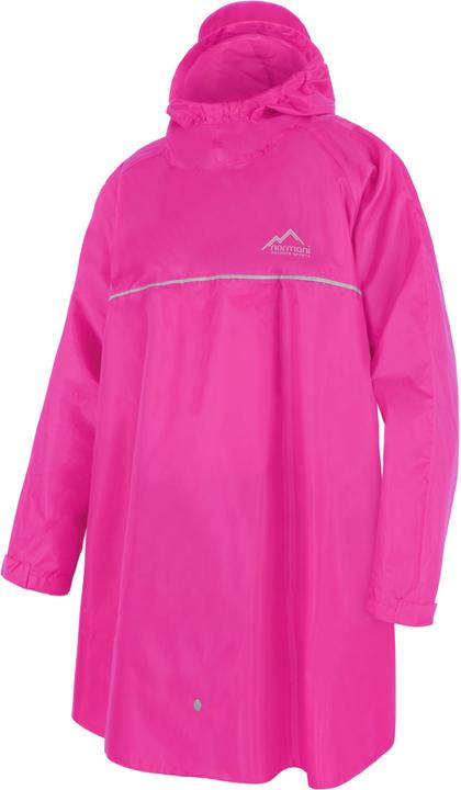 Immagine prodotto Normani Poncho da pioggia per bambini Mawsynram (Taglia unica)