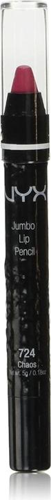 Produktbild NYX Professional Make-Up NYX Professional Makeup Jumbo Lip Pencil 703 Pink Nude 5 Gr (Pink Nude)