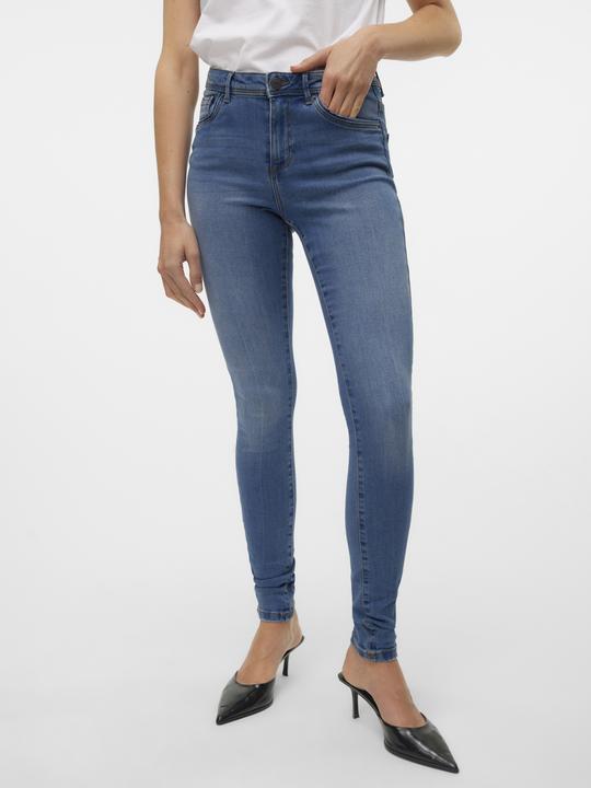 Immagine prodotto Vero Moda Vmtanya Mr S Piping Jeans Vi349 Ga Noos (XXL)