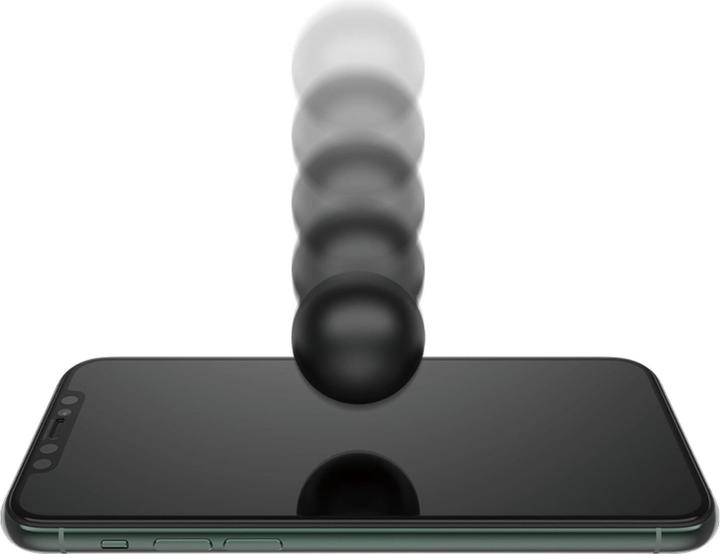 Immagine prodotto PanzerGlass Privacy Da bordo a bordo (1 Pezzo/i, Apple iPhone 11 Pro)