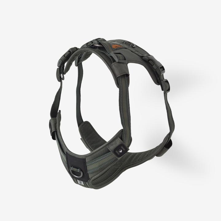 Immagine prodotto Solognac Pettorina per cani 500 Outdoor (S, Cane)