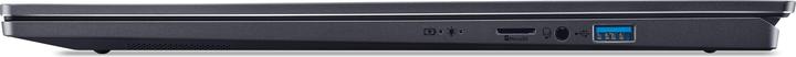 Actual product image Acer Swift Go 16 OLED (16", Intel Core Ultra 9 285H, 32 GB, 1000 GB, DE)