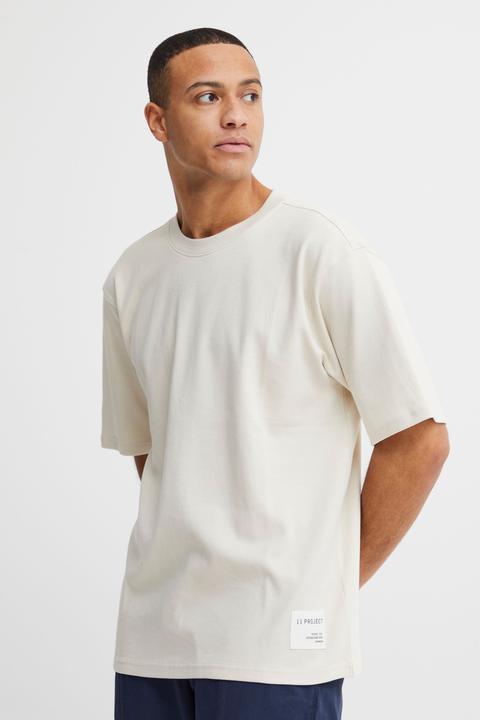 Produktbild 11 Project PRAndre Tee – 21301000-ME (XL)