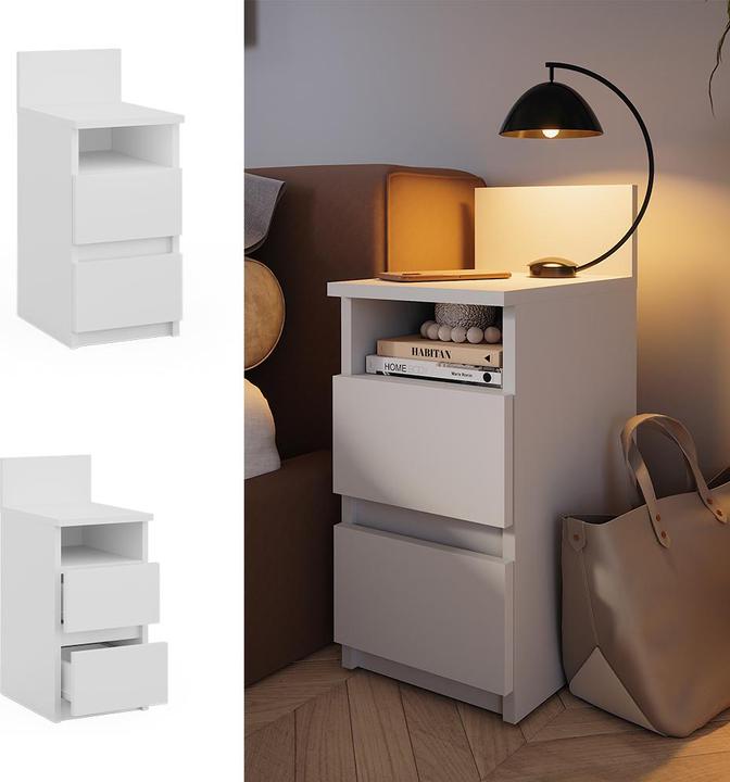 Image du produit Vichy Monty (25 x 32.5 x 59 cm)