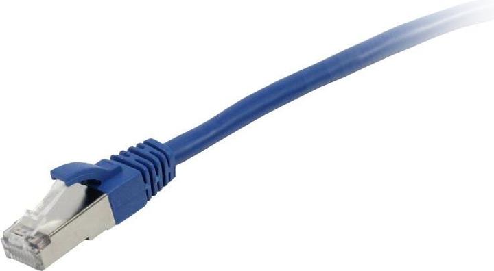 Immagine prodotto Synergy 21 Cavo patch (S/FTP, CAT5e, 0.25 m)