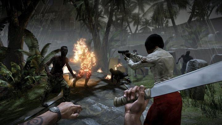 Immagine prodotto Deep Silver Dead Island - Collezione definitiva (Xbox One S, EN)