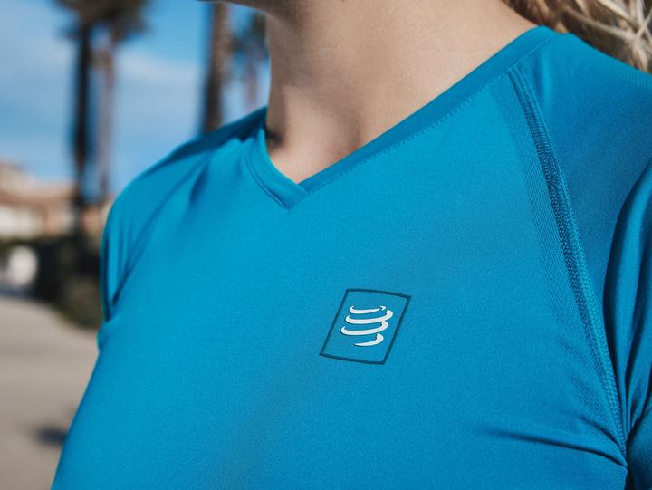 Image du produit Compressport Training SS Tshirt W (XS)