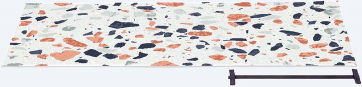 Actual product image Doiy Terrazzo (5 mm)