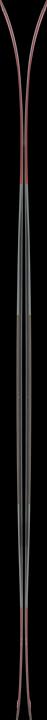 Produktbild K2 Wayback 89 Women 23/24 (153 cm, Ohne Bindung)