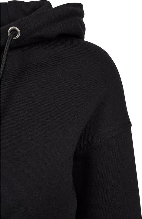 Actual product image Urban Classics Ladies Classic Zip Hoody (XL)