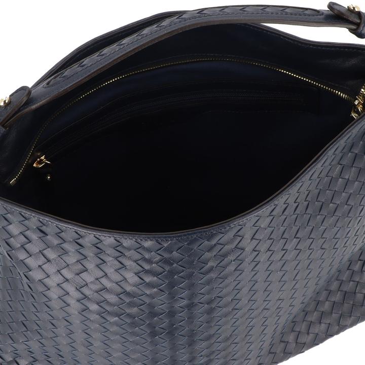 Produktbild Abro Piuma Handtasche Leder 33 cm (10 l)