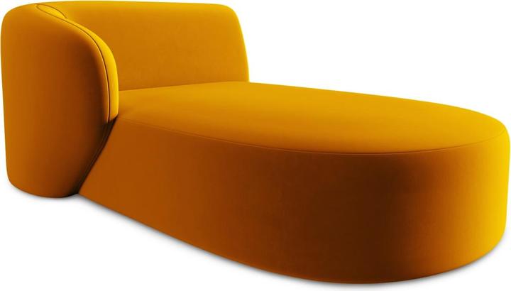Actual product image Maison Heritage Chiara (Chaise longue)